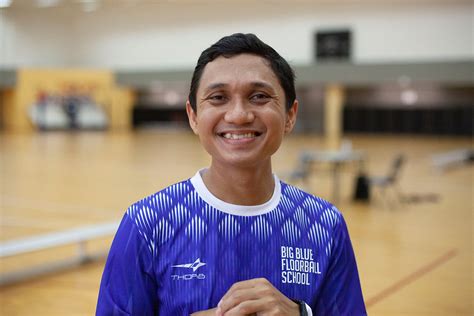 Unlock the Secrets to Floorball Success: Tips and Tricks from the Pros.